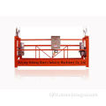 ZLP500 High Rise Electric Suspended Platform/ Cradle Lift/ Gondola Hoist/ Swing Stage/ Scaffold Hoist